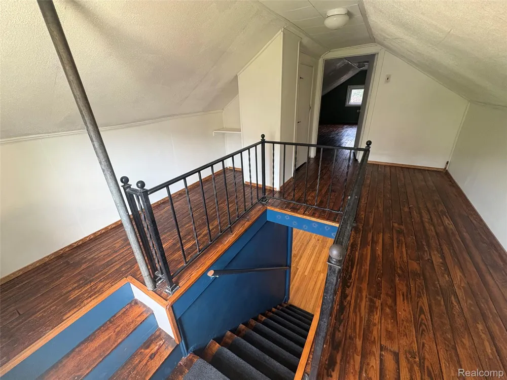 344 Vester Street Ferndale City, MI 48220