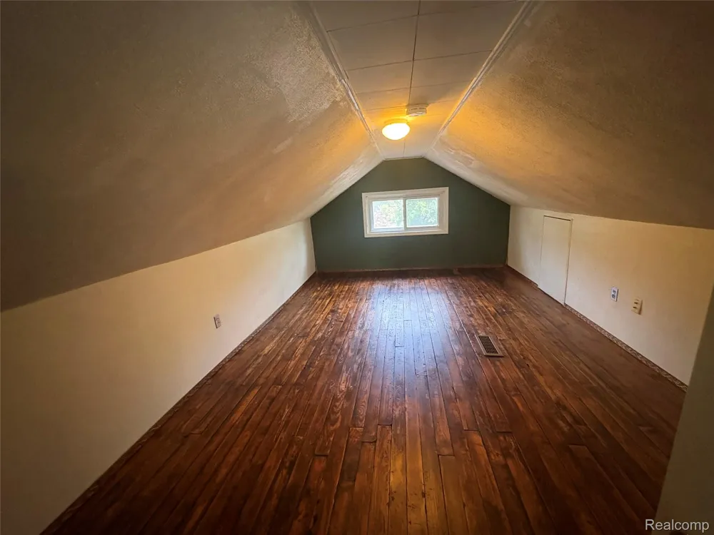 344 Vester Street Ferndale City, MI 48220