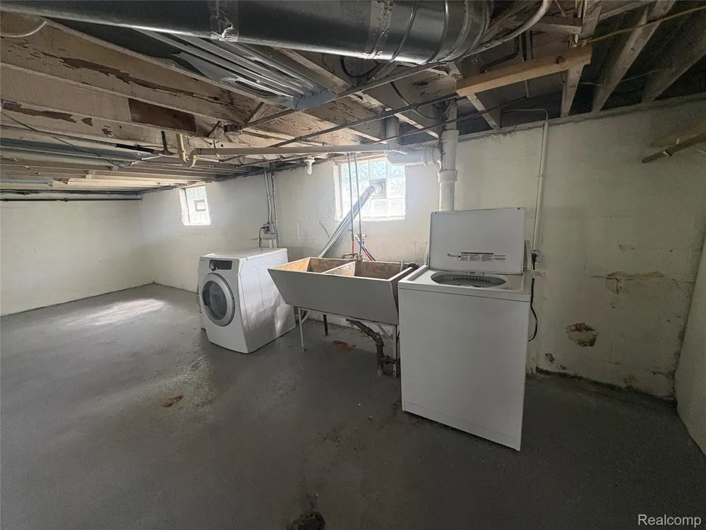 344 Vester Street Ferndale City, MI 48220