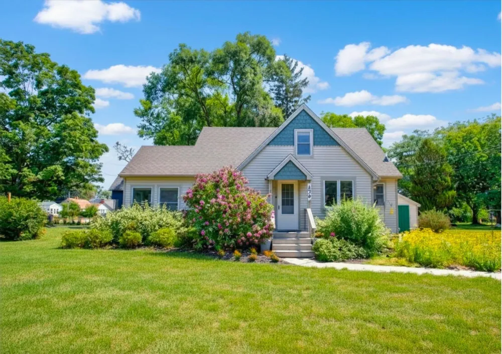 439 Plasman Avenue Holland Charter Township, MI 49423