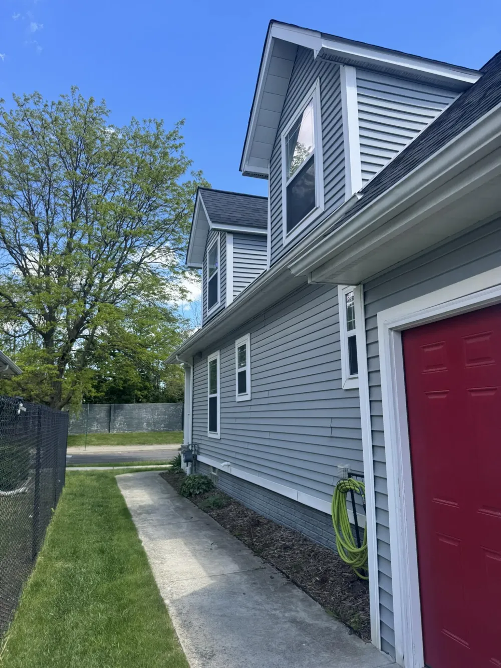 1443 16th Street Detroit City, MI 48216