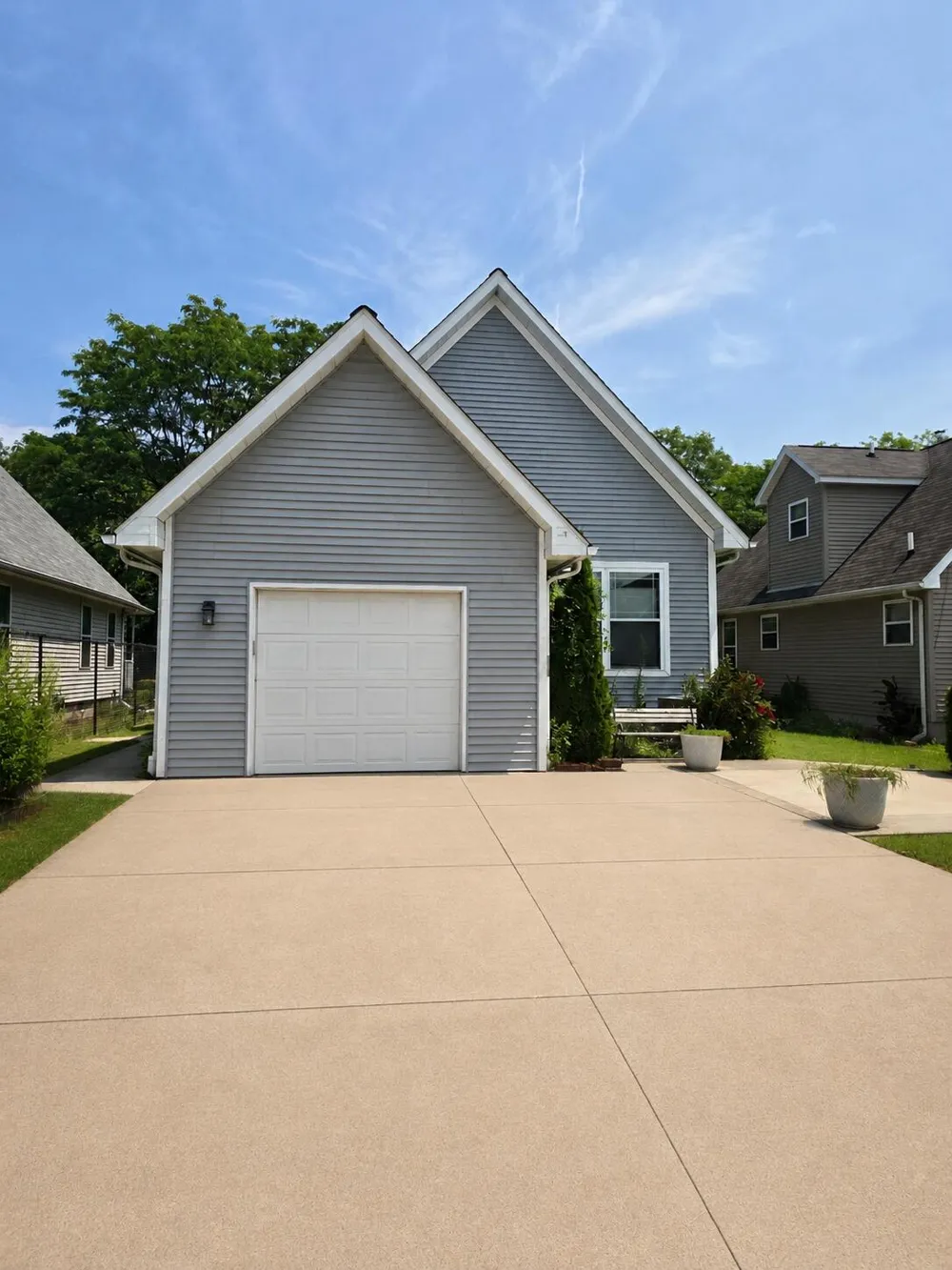1443 16th Street Detroit City, MI 48216
