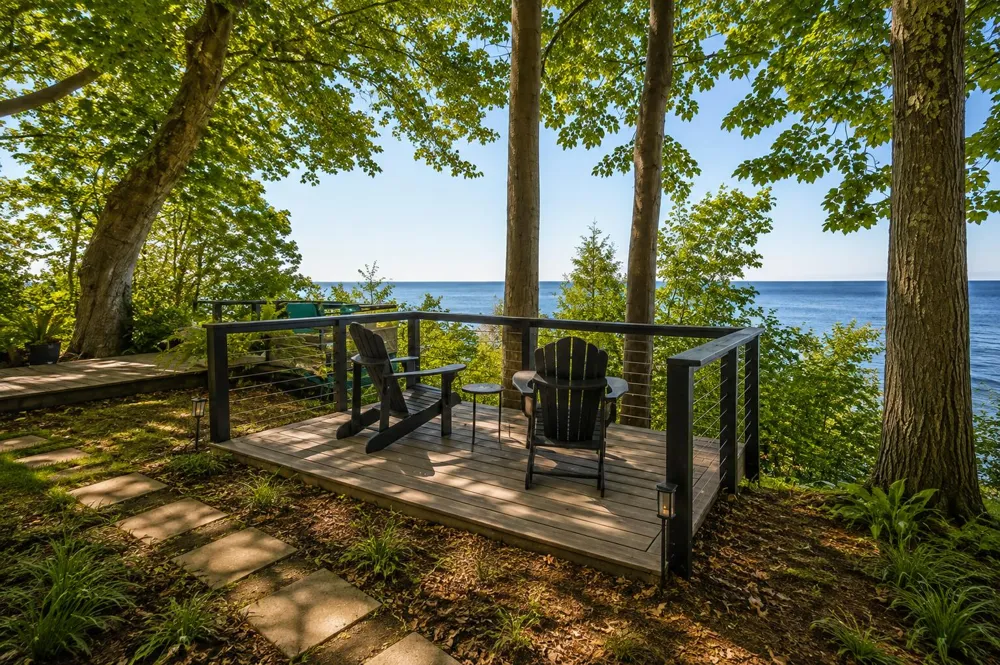 1722 Lake Michigan Drive Ganges Township, MI 49408