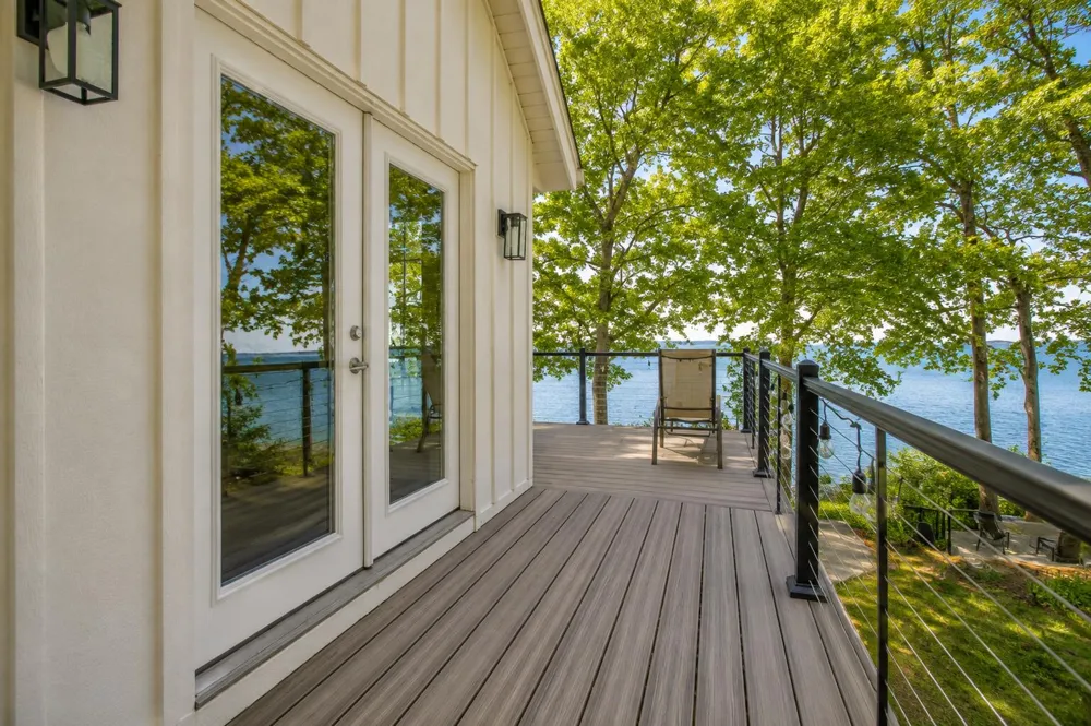 1722 Lake Michigan Drive Ganges Township, MI 49408
