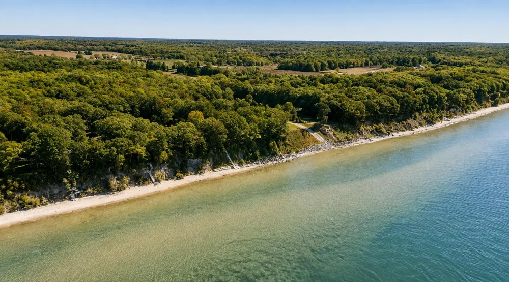 1722 Lake Michigan Drive Ganges Township, MI 49408