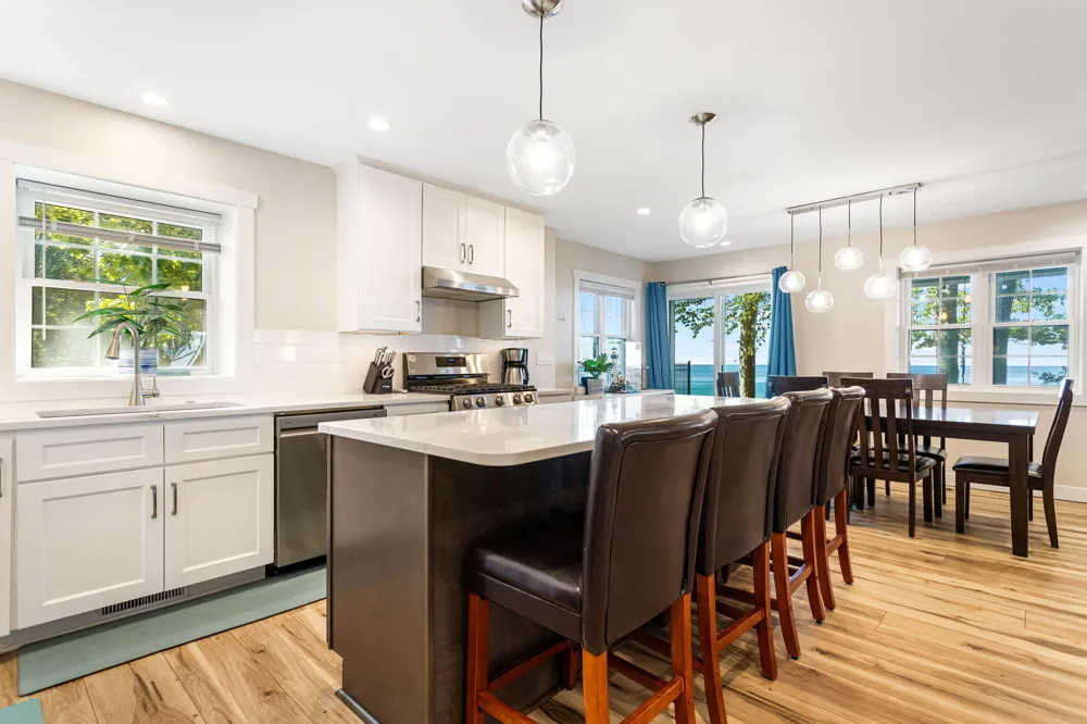 1722 Lake Michigan Drive Ganges Township, MI 49408