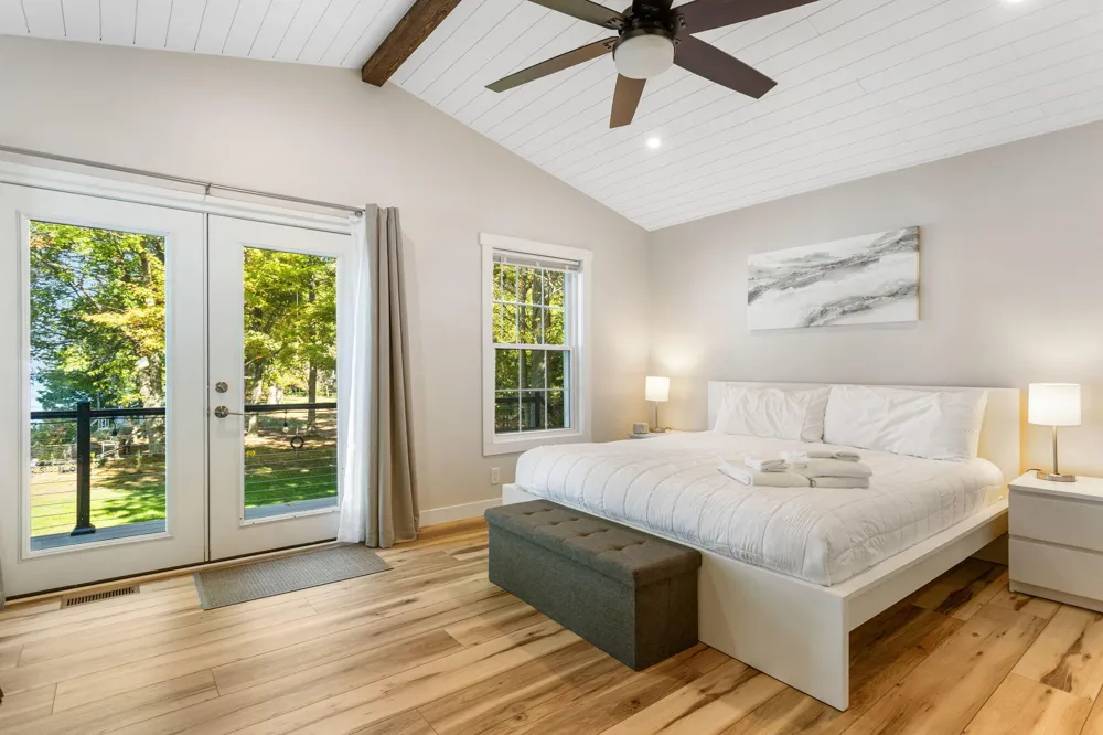 1722 Lake Michigan Drive Ganges Township, MI 49408