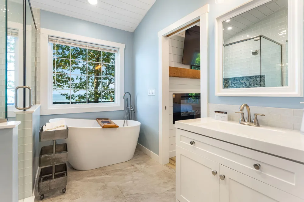 1722 Lake Michigan Drive Ganges Township, MI 49408