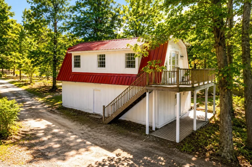 1722 Lake Michigan Drive Ganges Township, MI 49408