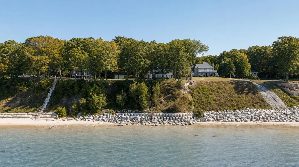 1722 Lake Michigan Drive Ganges Township, MI 49408