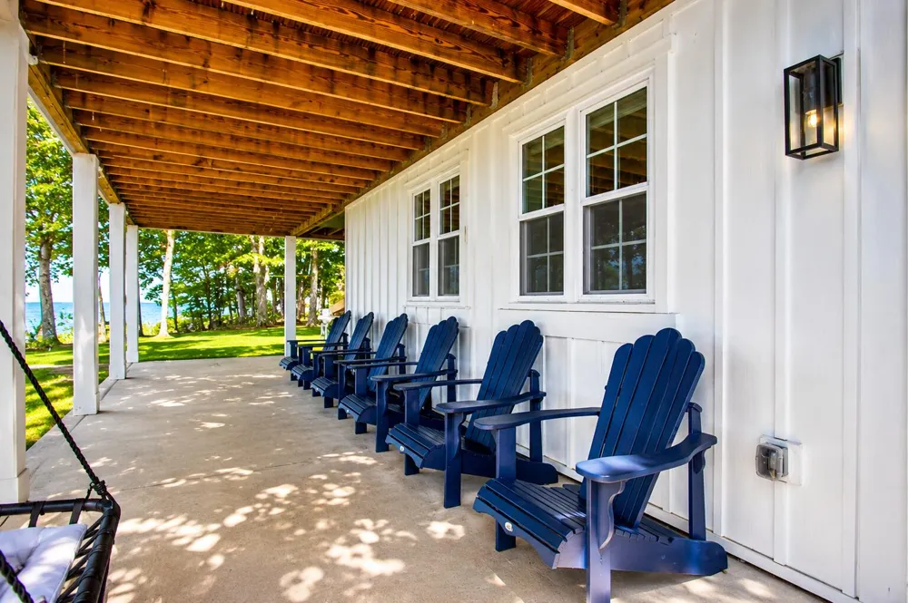 1722 Lake Michigan Drive Ganges Township, MI 49408