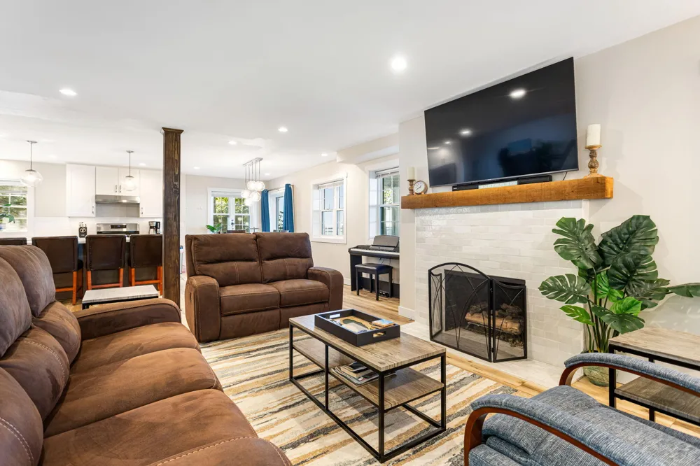 1722 Lake Michigan Drive Ganges Township, MI 49408