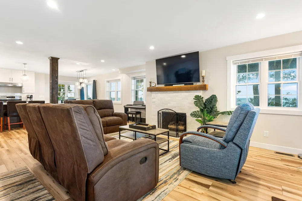 1722 Lake Michigan Drive Ganges Township, MI 49408