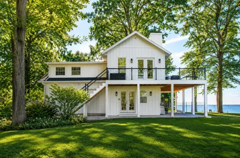 1722 Lake Michigan Drive