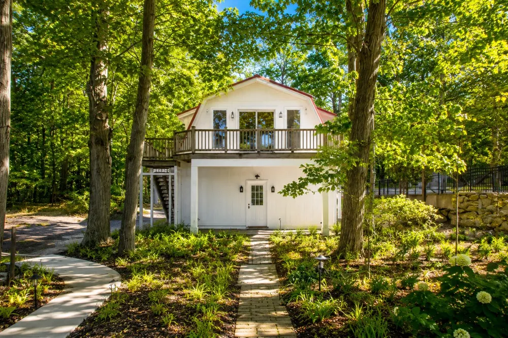 1722 Lake Michigan Drive Ganges Township, MI 49408