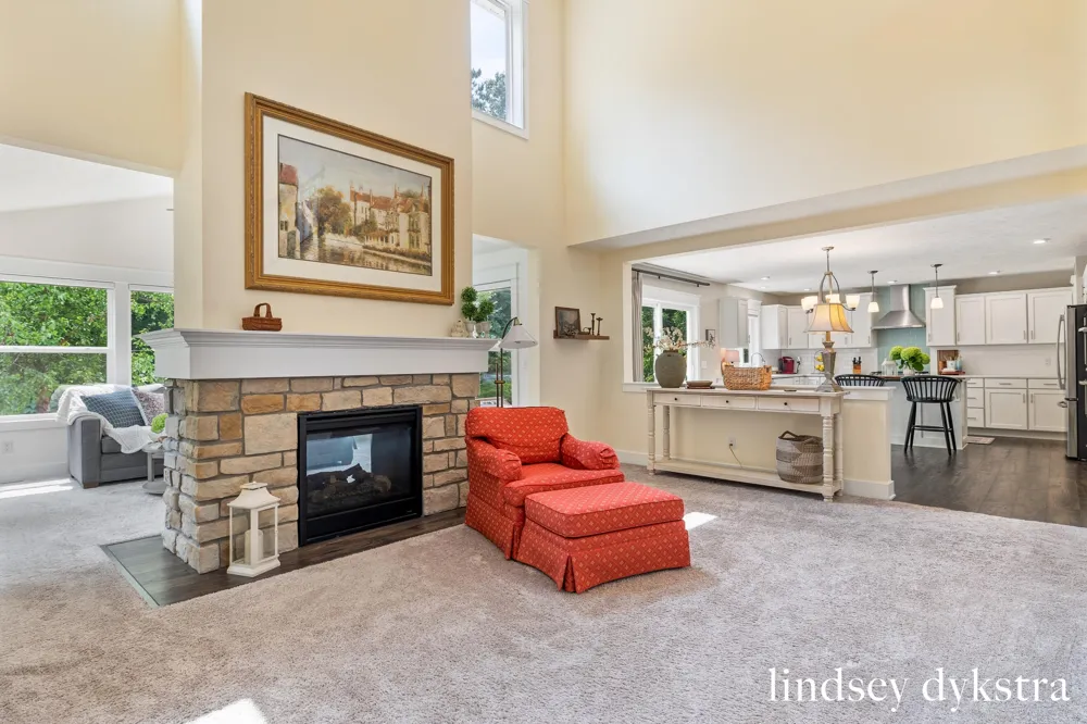4238 Oak Timbers Drive NE Plainfield Charter Township, MI 49525