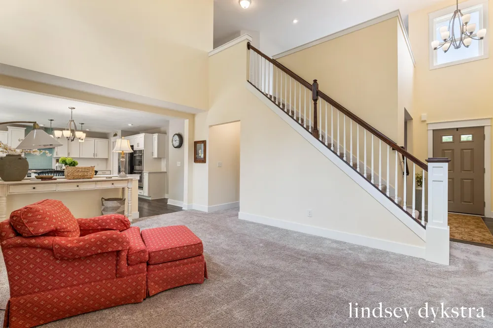 4238 Oak Timbers Drive NE Plainfield Charter Township, MI 49525