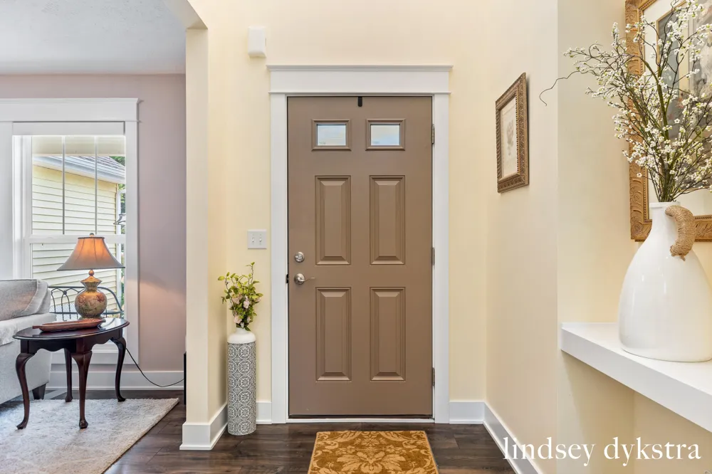 4238 Oak Timbers Drive NE Plainfield Charter Township, MI 49525