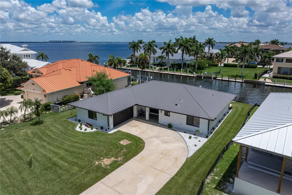 12 SABAL DRIVE Punta Gorda, FL 33950