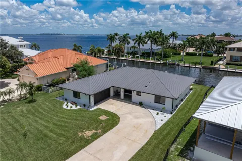 12 SABAL DRIVE
