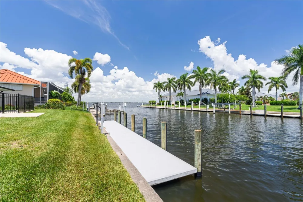 12 SABAL DRIVE Punta Gorda, FL 33950