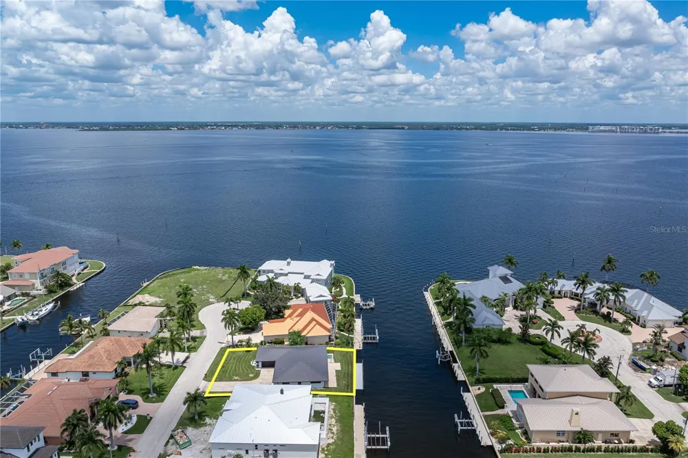 12 SABAL DRIVE Punta Gorda, FL 33950