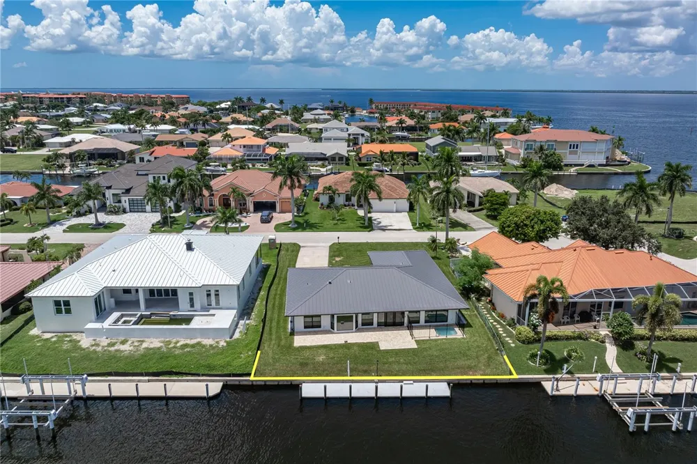 12 SABAL DRIVE Punta Gorda, FL 33950