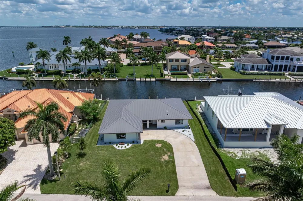 12 SABAL DRIVE Punta Gorda, FL 33950