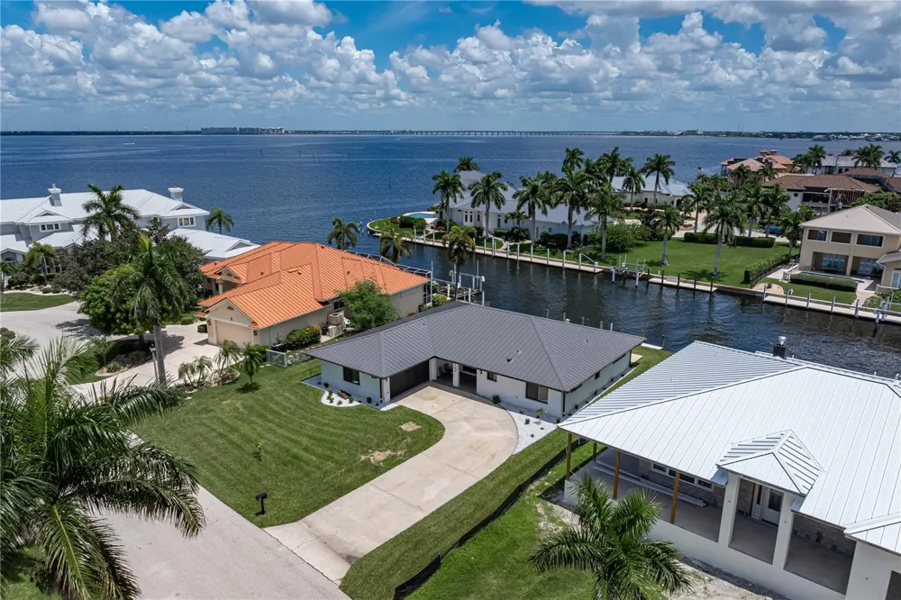 12 SABAL DRIVE Punta Gorda, FL 33950