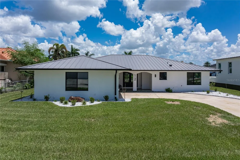 12 SABAL DRIVE Punta Gorda, FL 33950