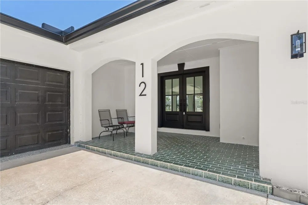 12 SABAL DRIVE Punta Gorda, FL 33950