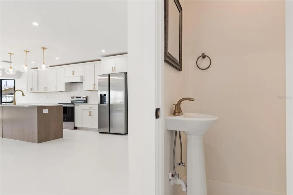 12 SABAL DRIVE Punta Gorda, FL 33950