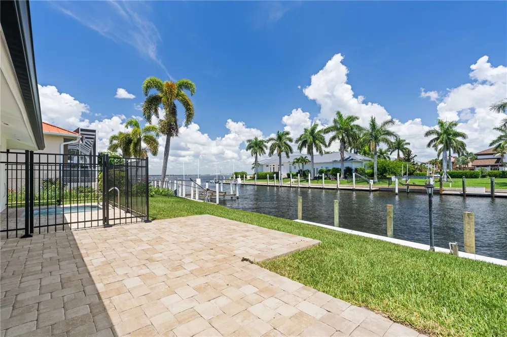 12 SABAL DRIVE Punta Gorda, FL 33950