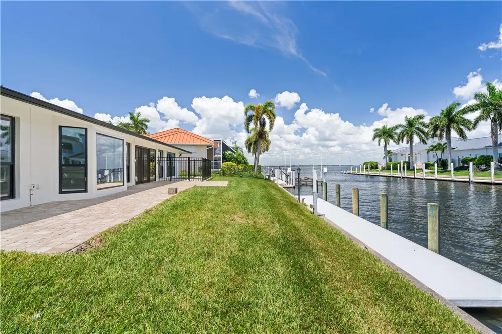 12 SABAL DRIVE Punta Gorda, FL 33950