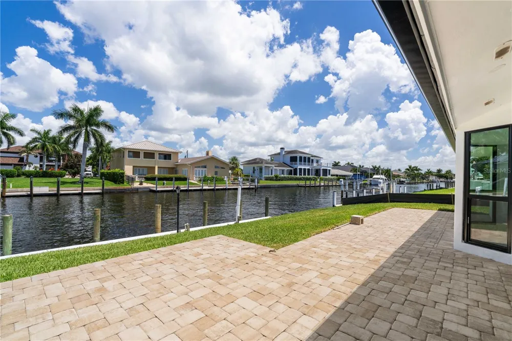 12 SABAL DRIVE Punta Gorda, FL 33950