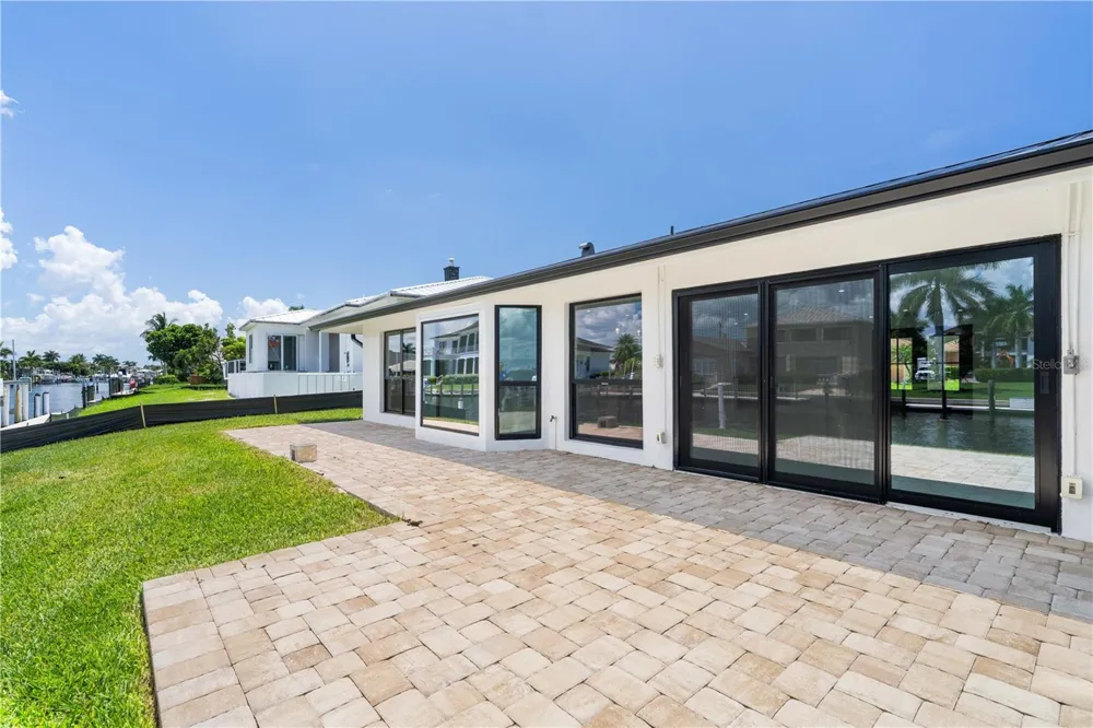 12 SABAL DRIVE Punta Gorda, FL 33950