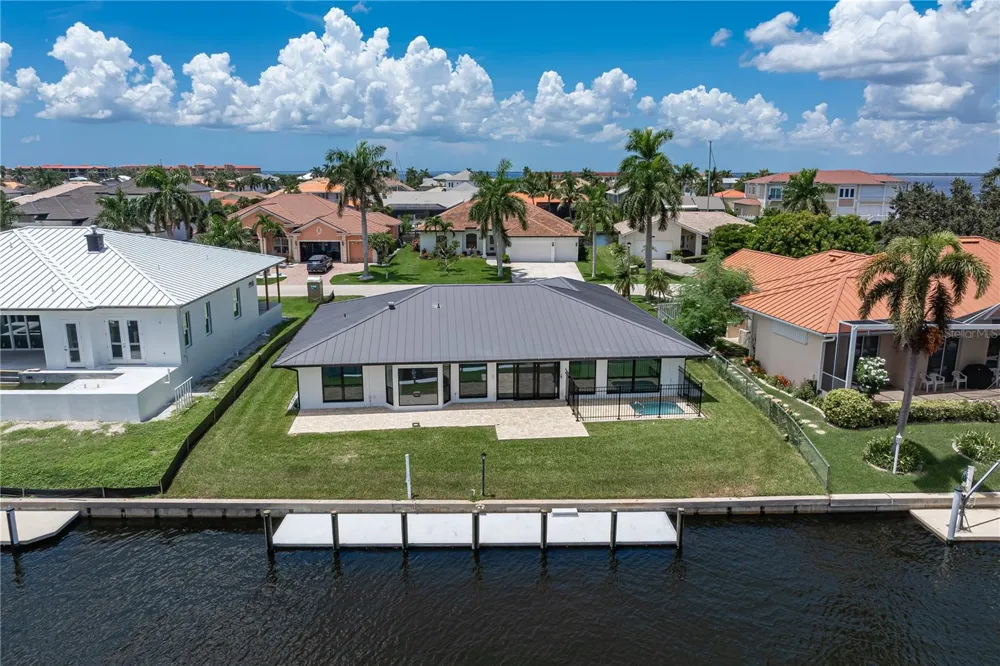 12 SABAL DRIVE Punta Gorda, FL 33950
