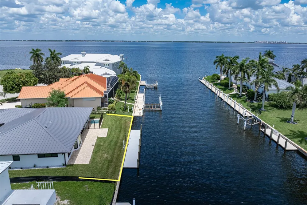 12 SABAL DRIVE Punta Gorda, FL 33950