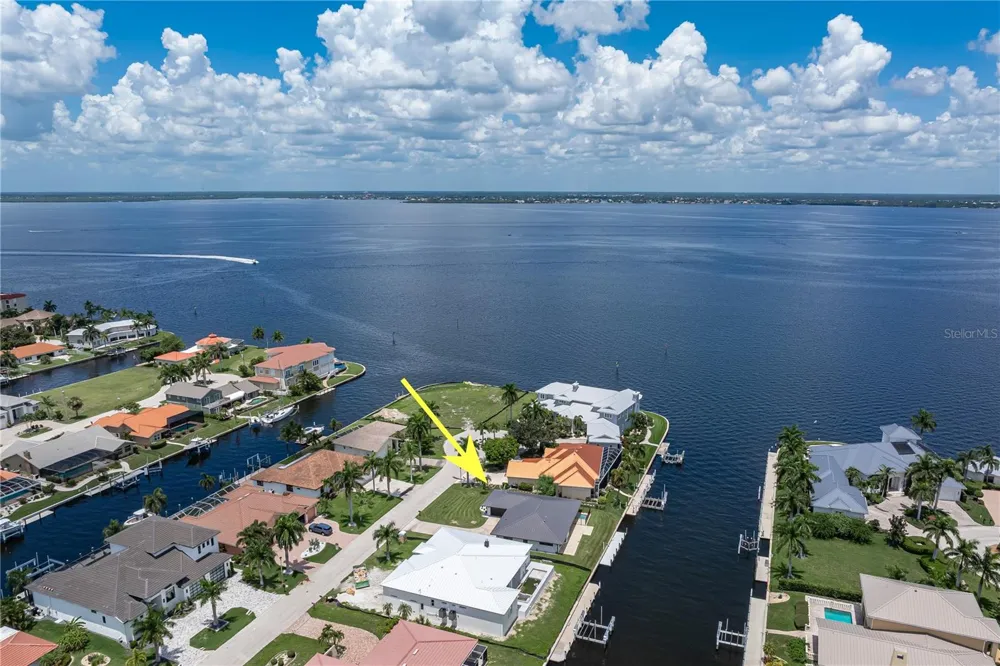 12 SABAL DRIVE Punta Gorda, FL 33950