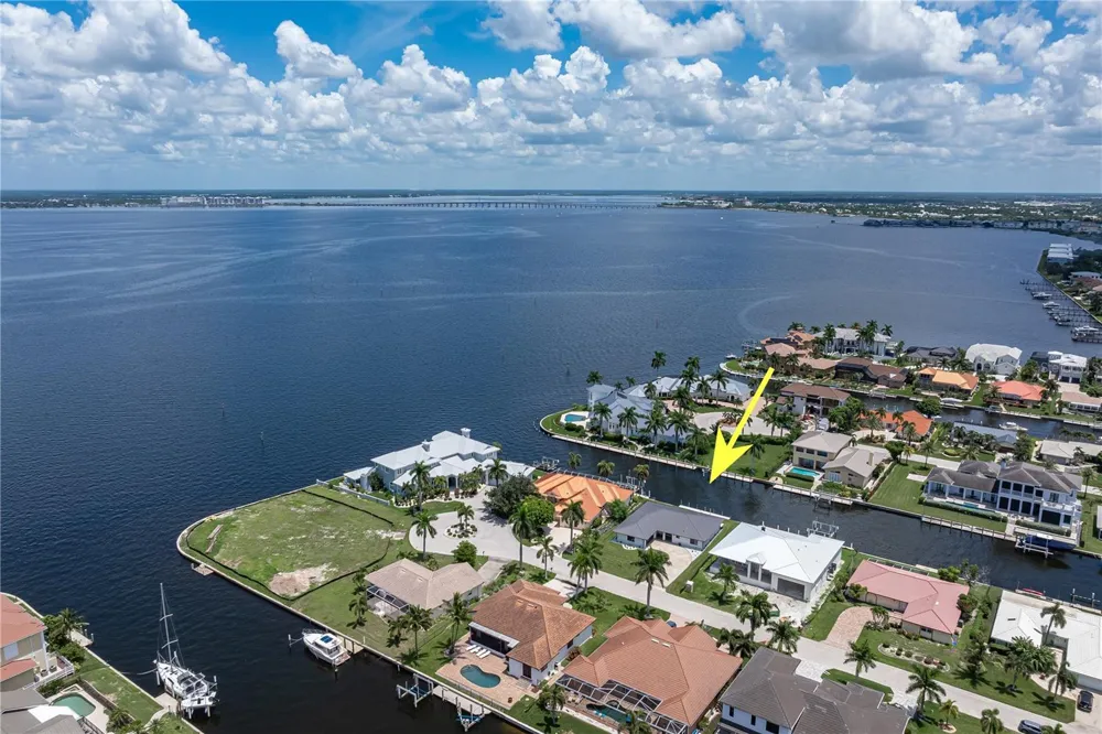 12 SABAL DRIVE Punta Gorda, FL 33950
