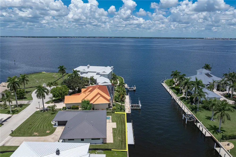 12 SABAL DRIVE Punta Gorda, FL 33950