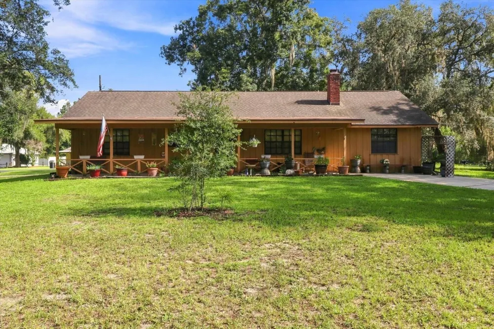 4553 E SHOREWOOD DRIVE Hernando, FL 34442