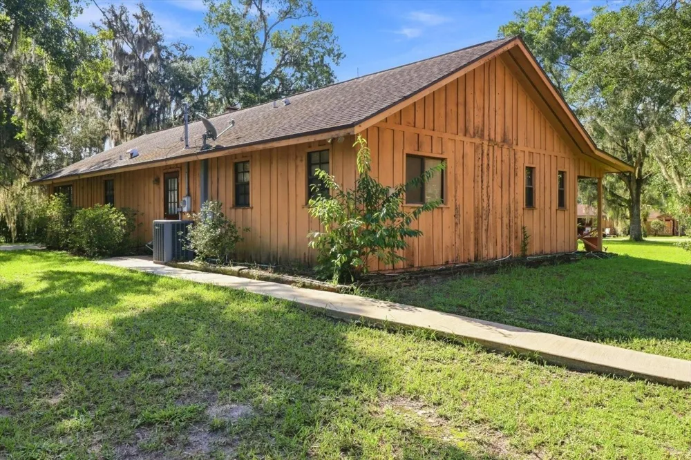 4553 E SHOREWOOD DRIVE Hernando, FL 34442