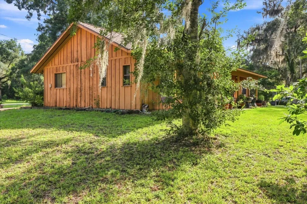 4553 E SHOREWOOD DRIVE Hernando, FL 34442