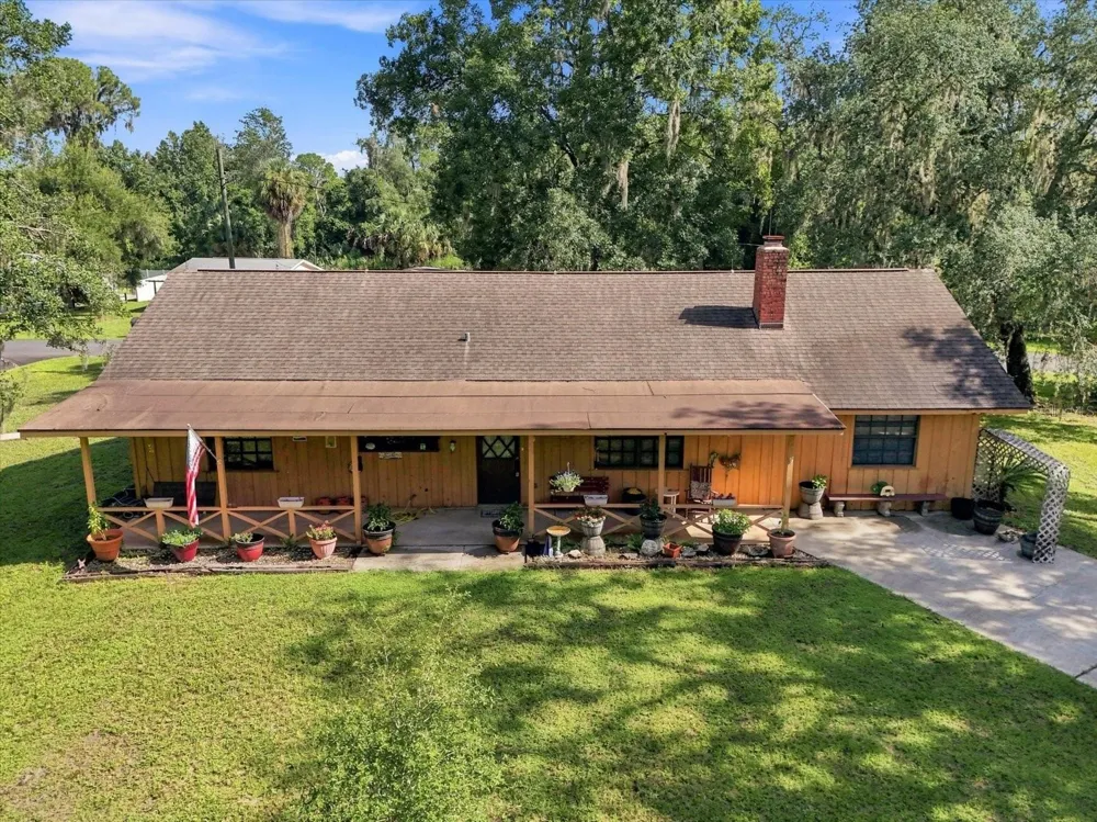 4553 E SHOREWOOD DRIVE Hernando, FL 34442