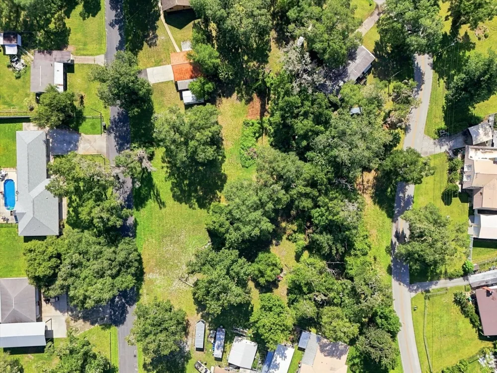 4553 E SHOREWOOD DRIVE Hernando, FL 34442