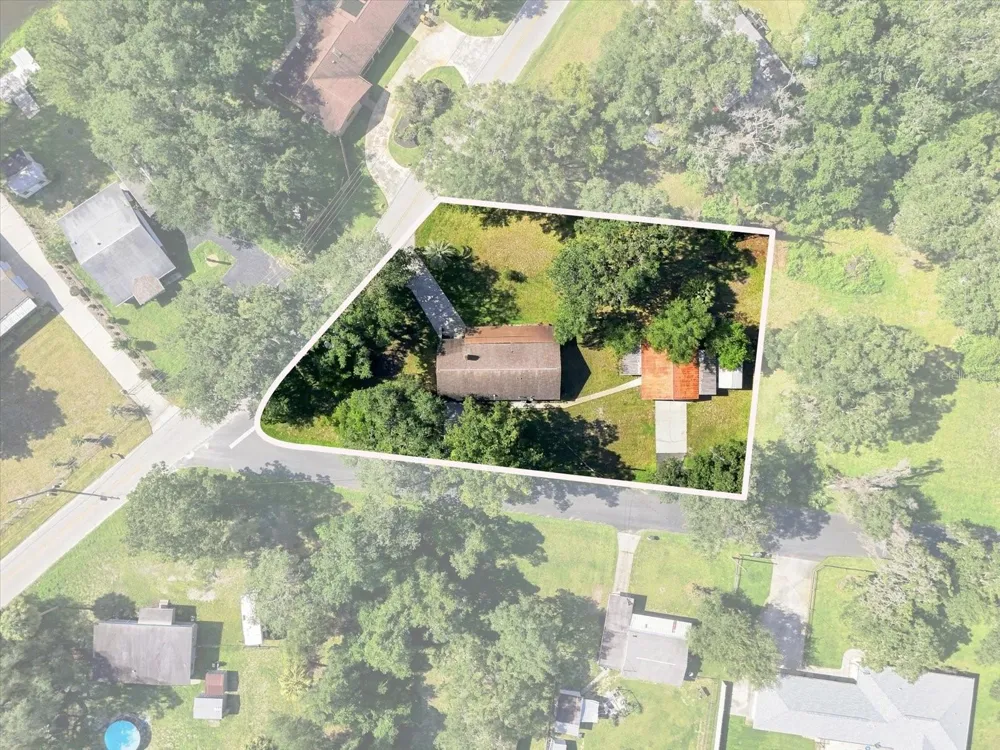 4553 E SHOREWOOD DRIVE Hernando, FL 34442