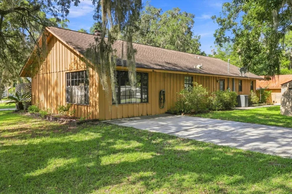 4553 E SHOREWOOD DRIVE Hernando, FL 34442