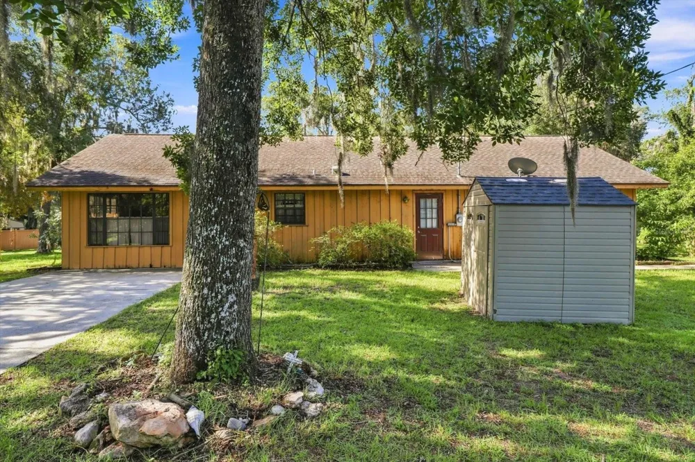 4553 E SHOREWOOD DRIVE Hernando, FL 34442