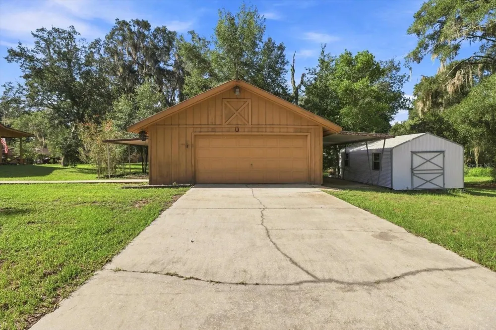 4553 E SHOREWOOD DRIVE Hernando, FL 34442